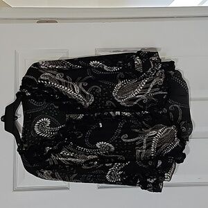 New Directions Blouse Size Small